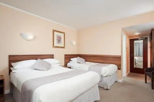 Alma Lodge Hotel & Events Venue