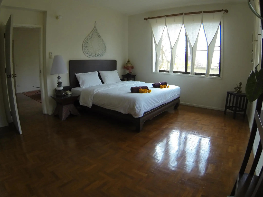 Amaravati Wellness Center and Resort