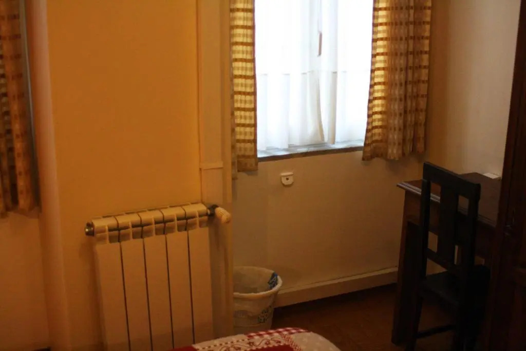 Duas Nações Guest House