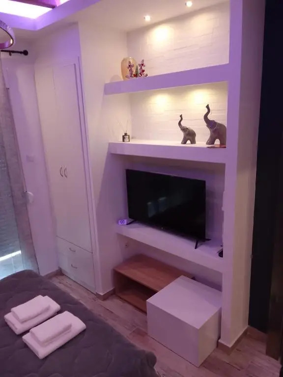Petit Apartment - City Center