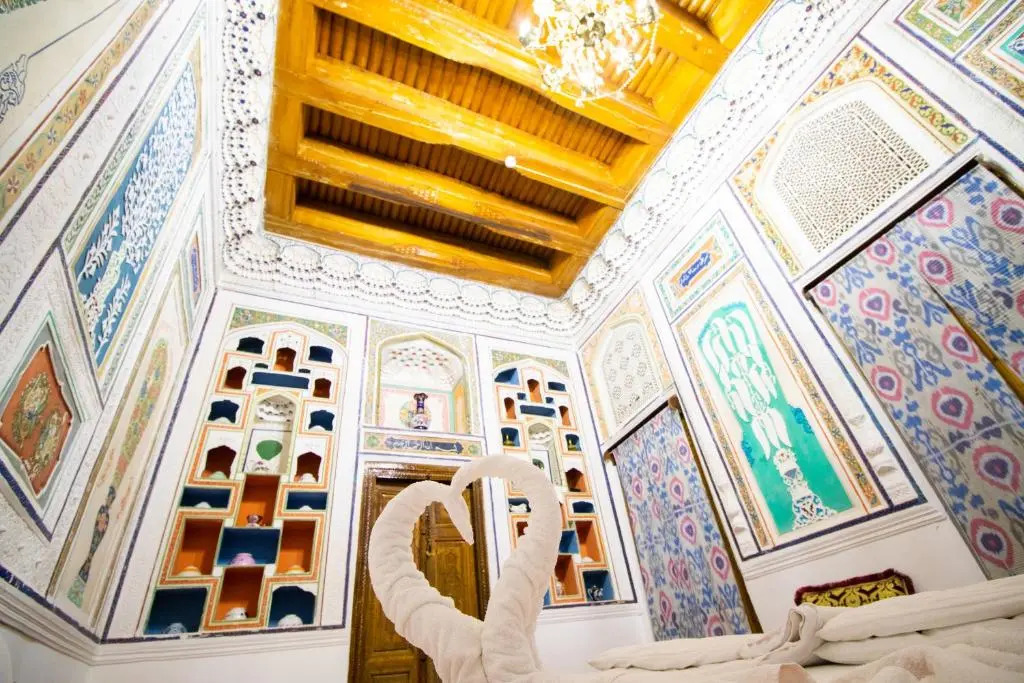 Bukhara Zaringiz PREMIUM