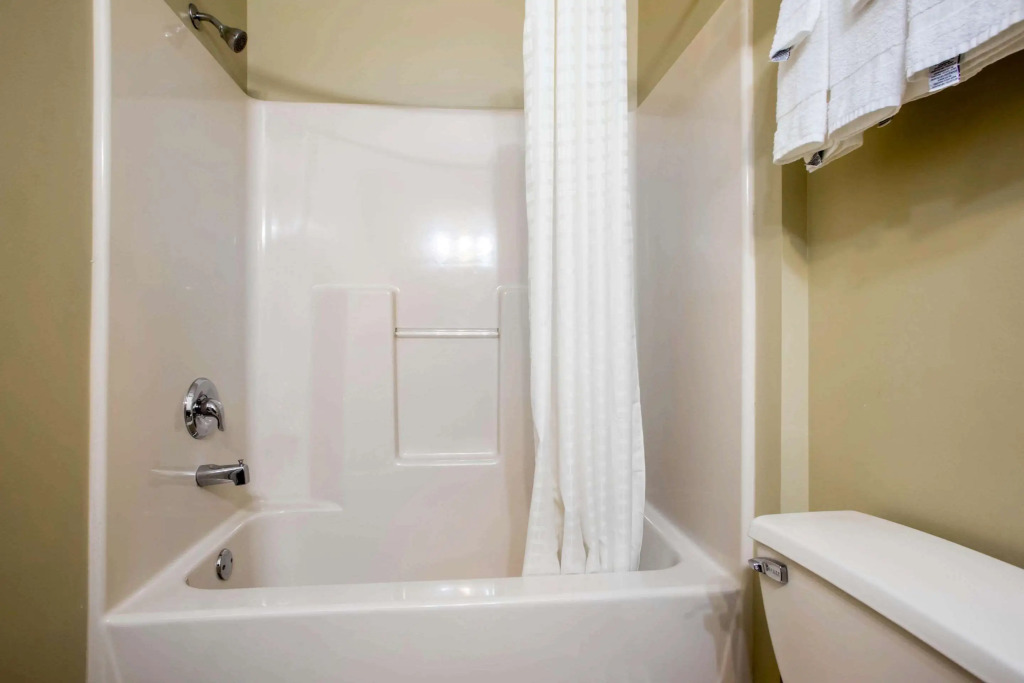 Econo Lodge Harrisburg - Hershey