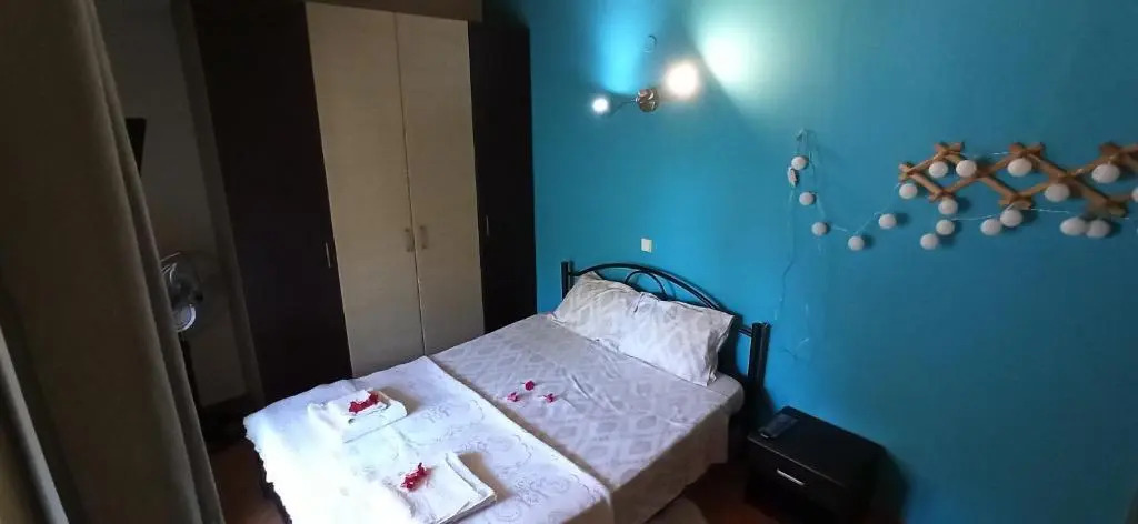 Tsoukias House