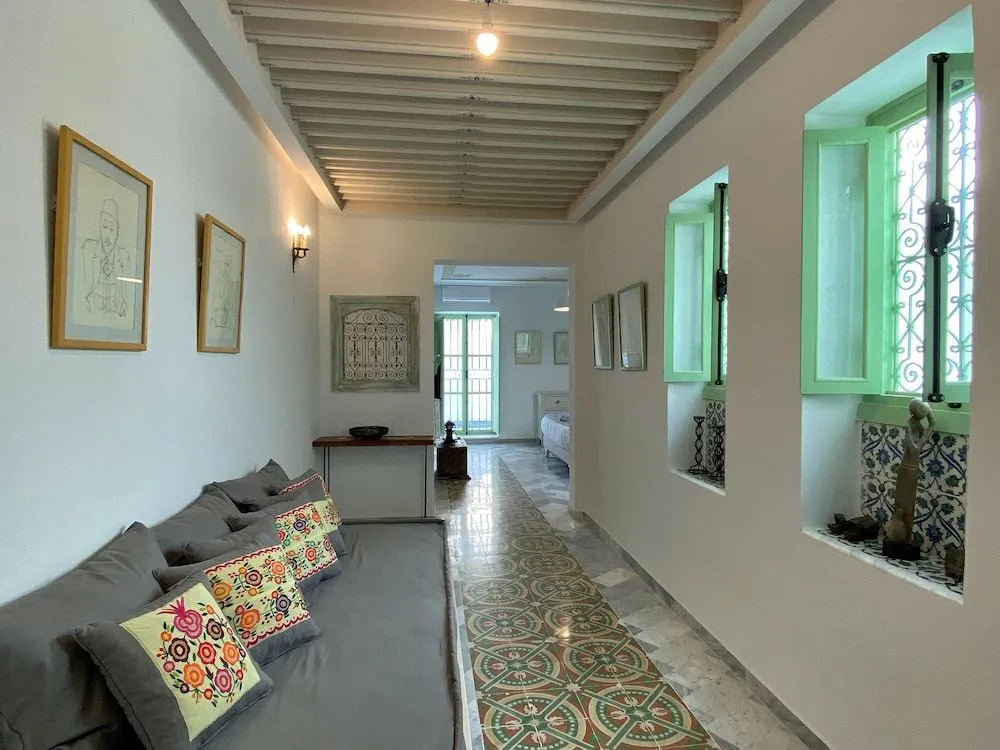 Dar El Kif - La Marsa