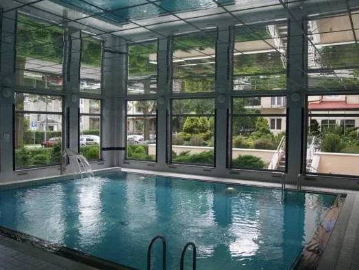 Olymp Spa