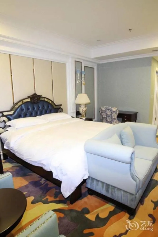 Run Zeng Hotel