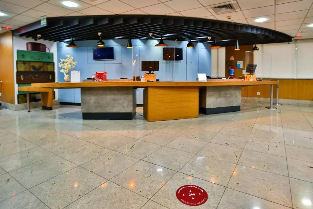 ibis Rio de Janeiro Botafogo