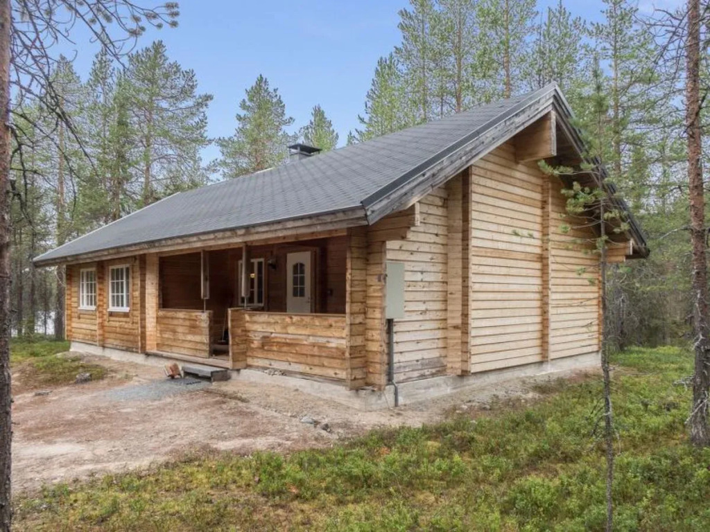 Oivangin Siesta Kuusamo