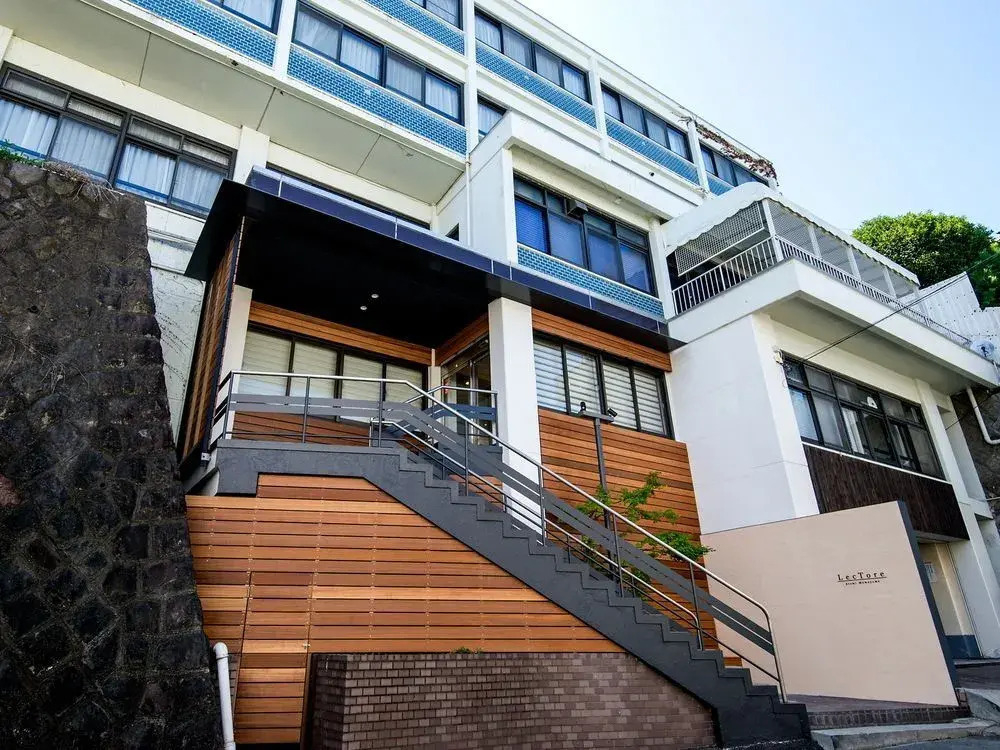 热海海洋宾馆(Atami Ocean Hotel)