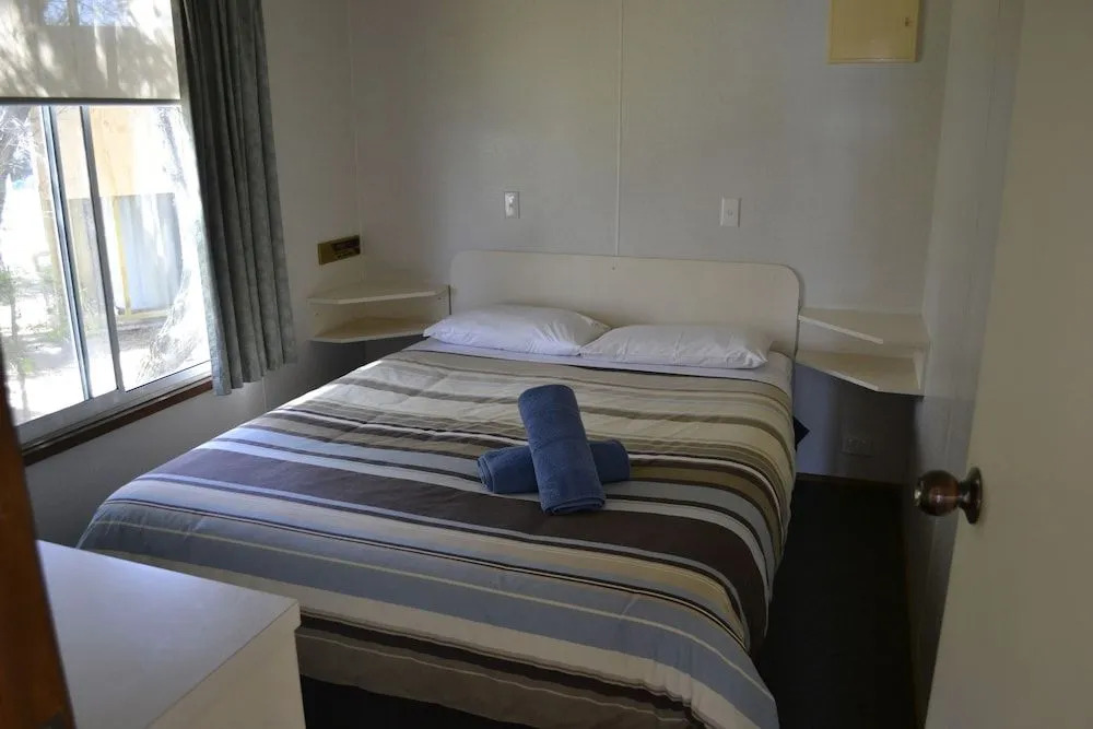 Marengo Family Caravan Park