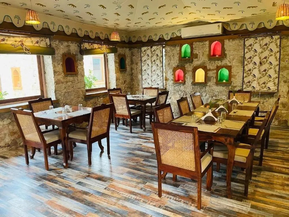 Bagh Serai by Alaya Stays