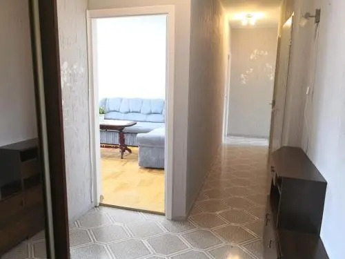 Laisves apartments