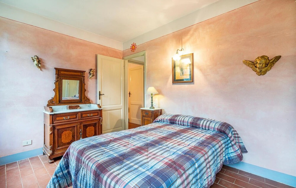 Beautiful Home In Camaiore With Wifi