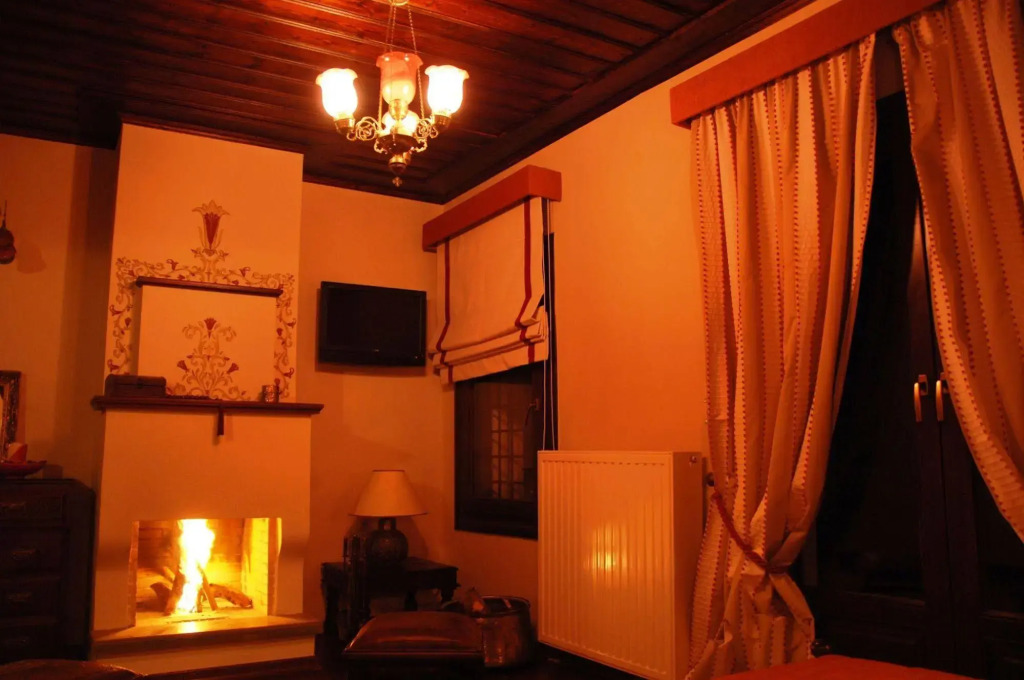 Elena Guesthouse