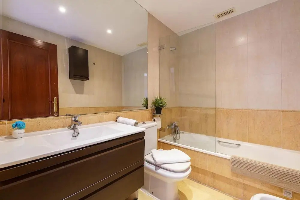 Apartamento Los Pacos
