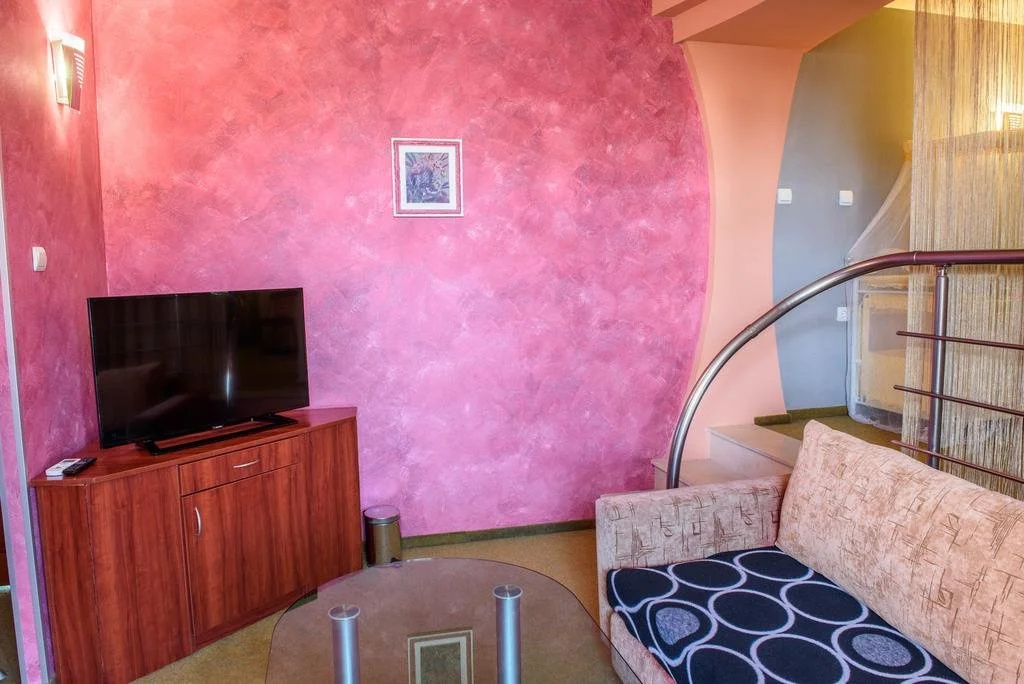 Hotel Kapri