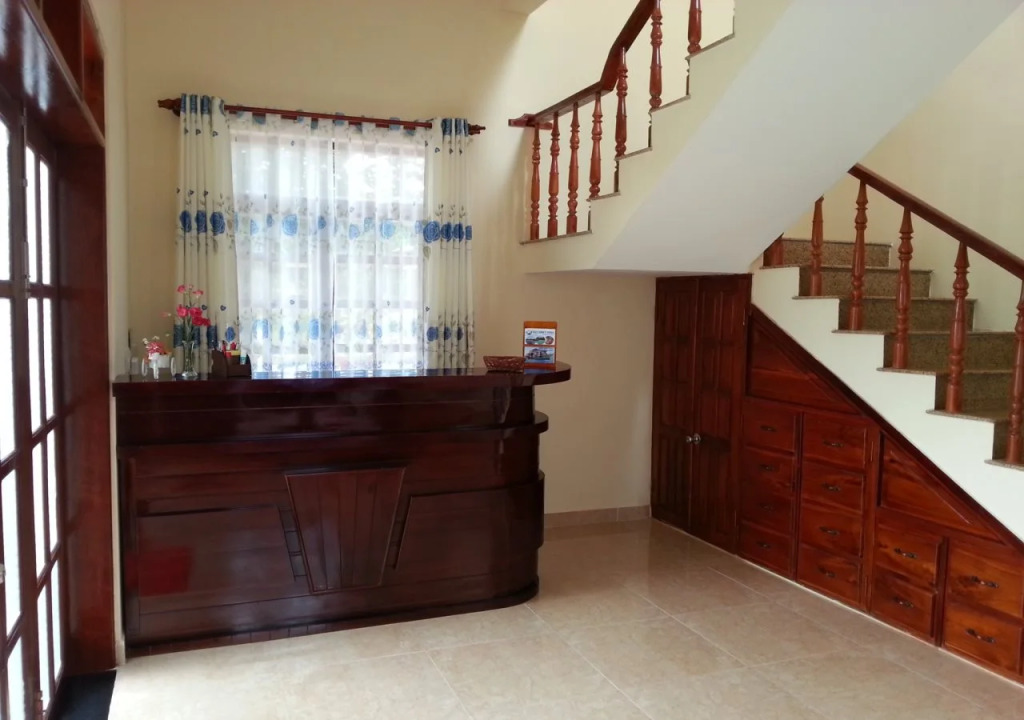 Cat Que Guest House
