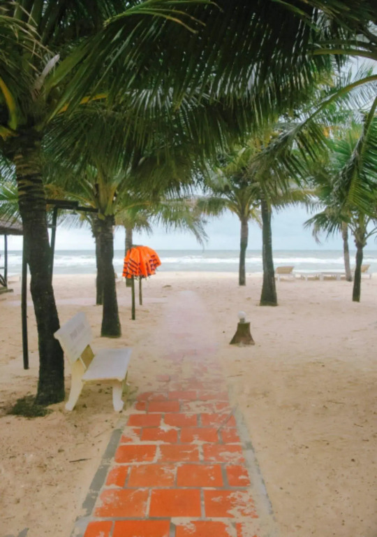 Cửu Long Beach Phú Quốc