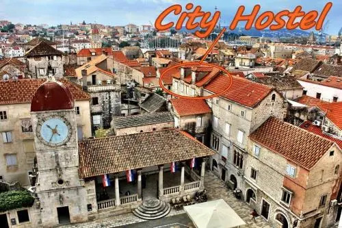 City Hostel Trogir