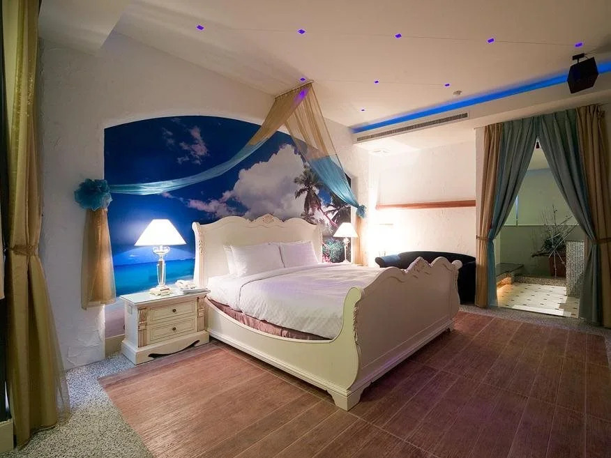 AmanCity Motel
