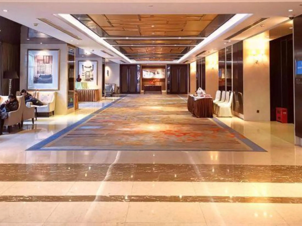 Hanfu Hotel