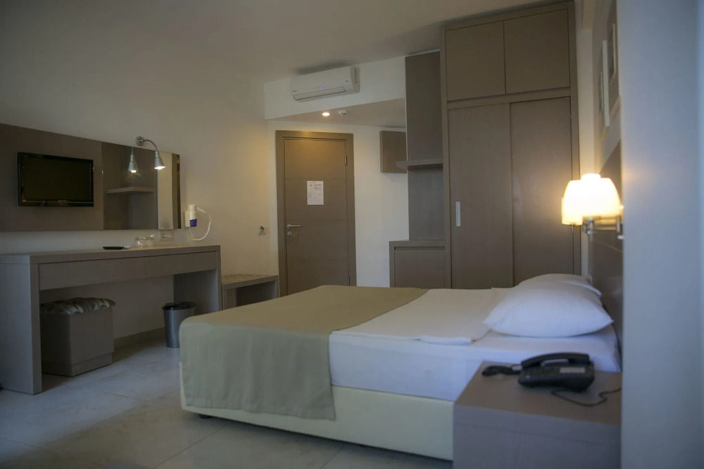 Bodrum Seaside Beach Club