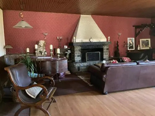 Auberge de France