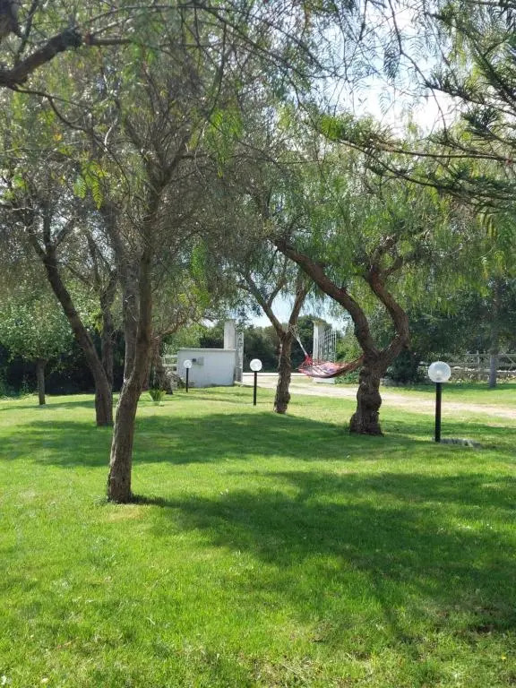 Villa Raffaella