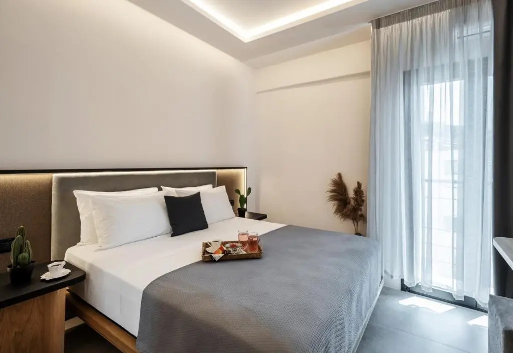 Chora Suites by Premium Key