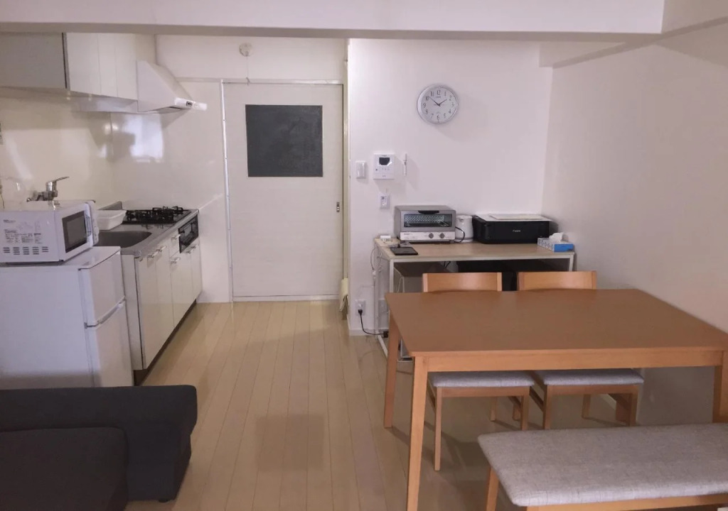Maison Sanwa by Weekly Inn