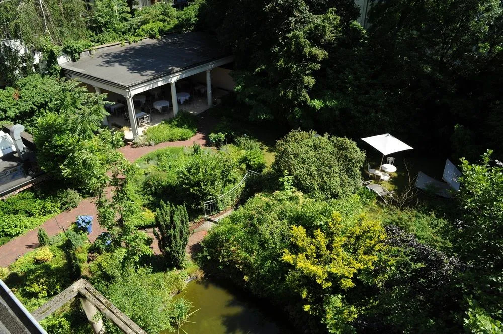 Villa Viktoria