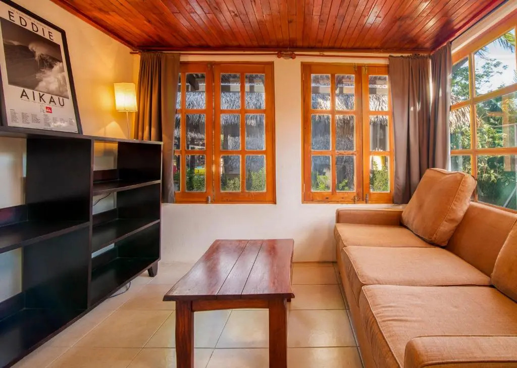 Playa Grande Surf Camp