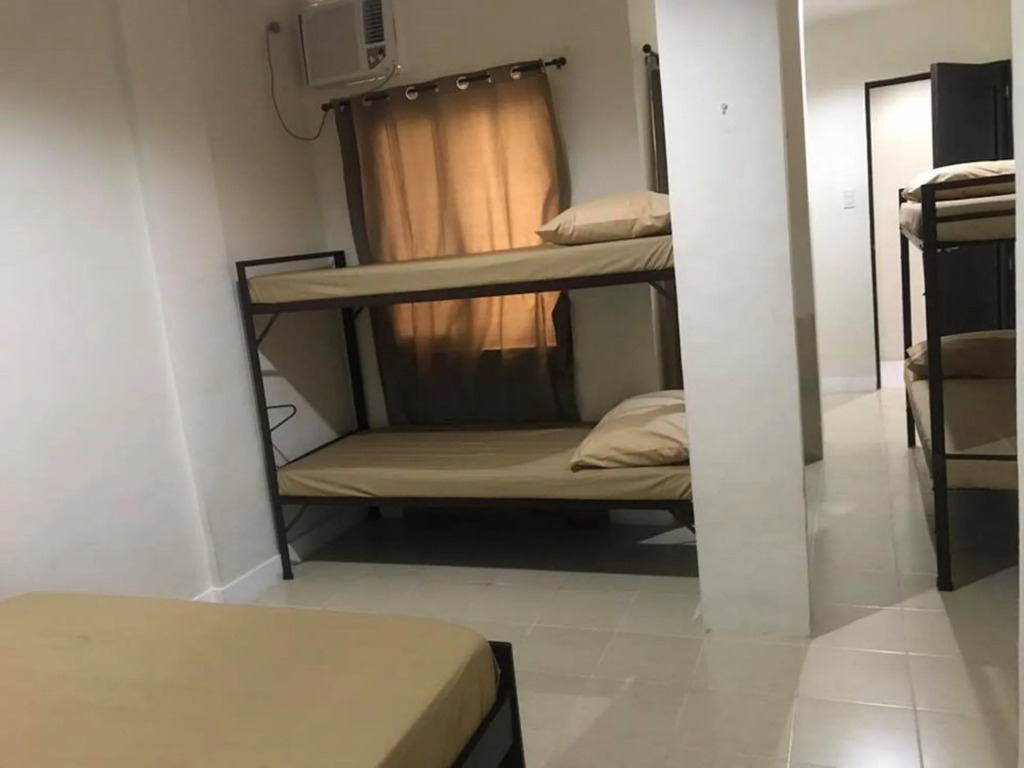 One Terence Residences Pasay near MOA