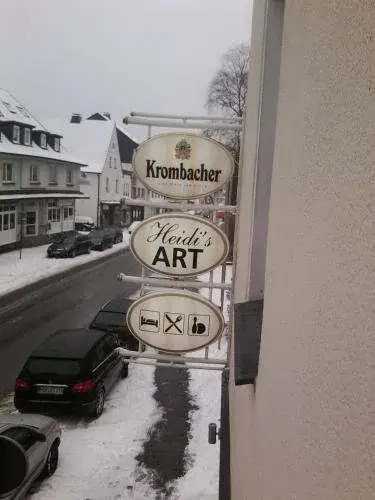 Heidis ART