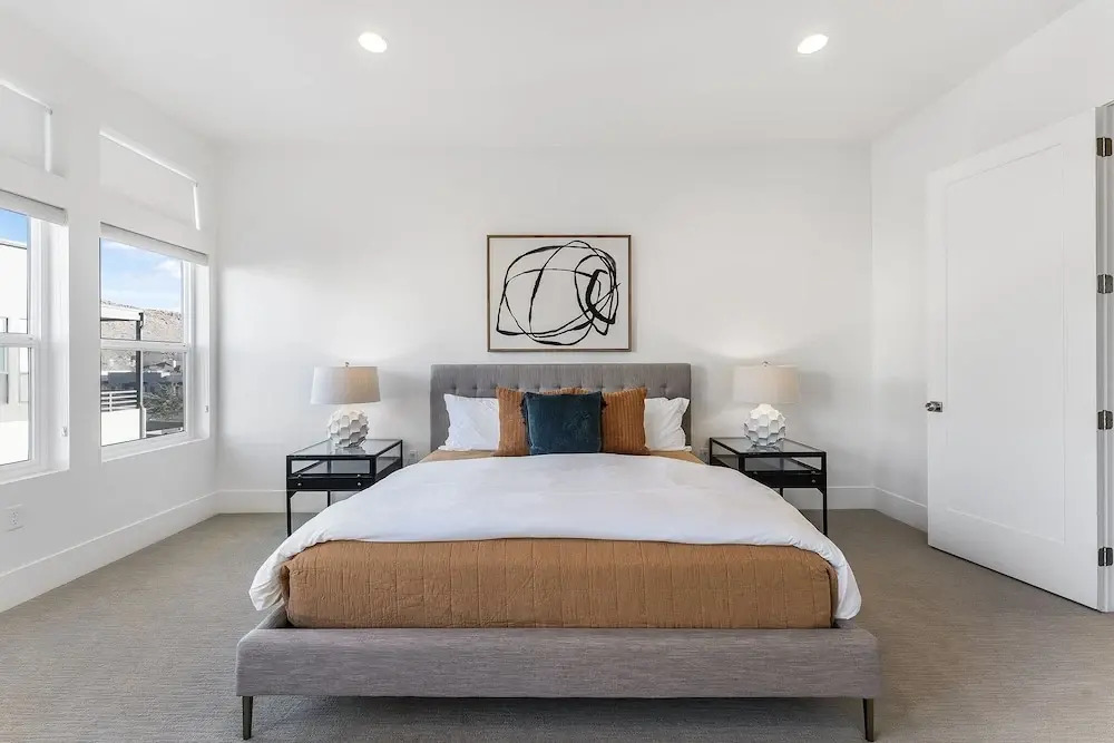 Villa #25 At Bloomington Country Club - Villa Vibes 4 Bedroom Townhouse