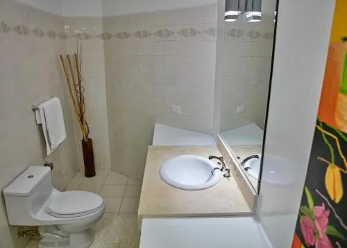 Lindos Apartamentos en San Isidro