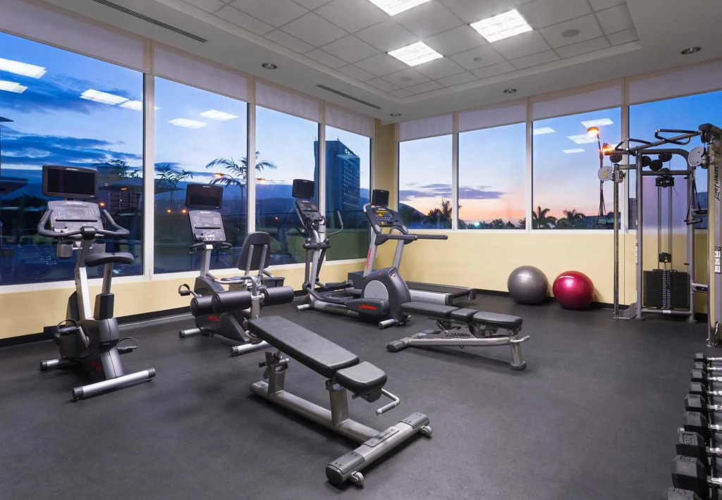 Courtyard by Marriott Kingston, Jamaica