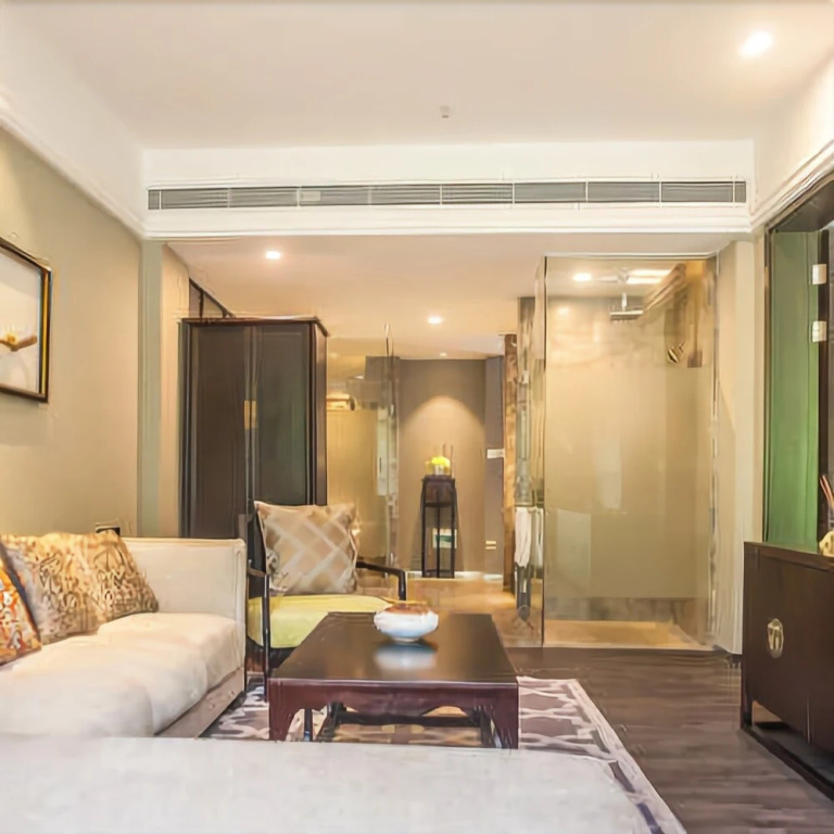 Houyuan Hostel