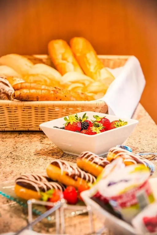 Hotel Corvinus Vienna