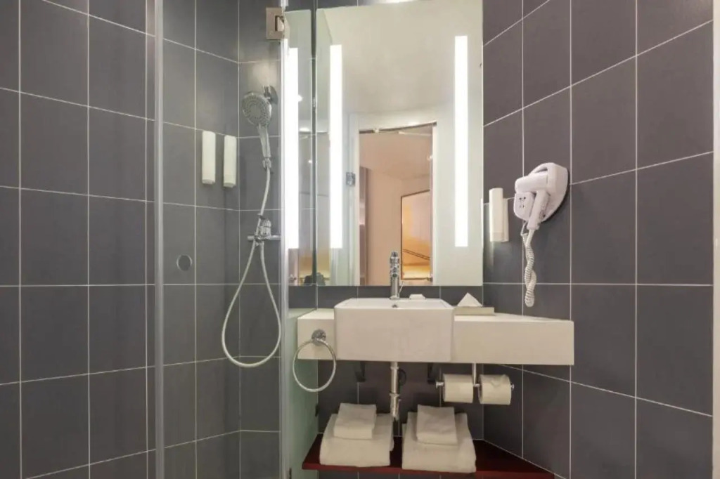 ibis Thane - An Accor Brand