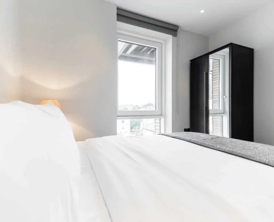 Stylish, Modern 2 Bed Apartment in Islington