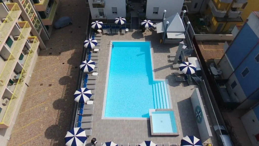 Hotel Bristol