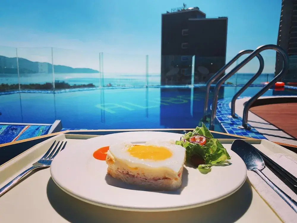 Alibaba Hotel