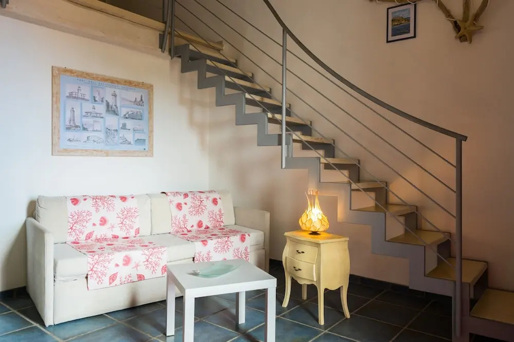 Hotel SantAndrea