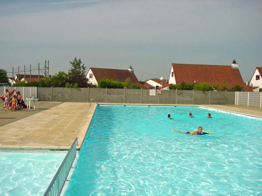 Noordzeepark Zeewind 32753