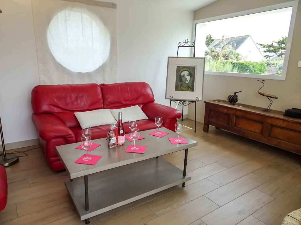 Holiday Home Sables Blancs by Interhome