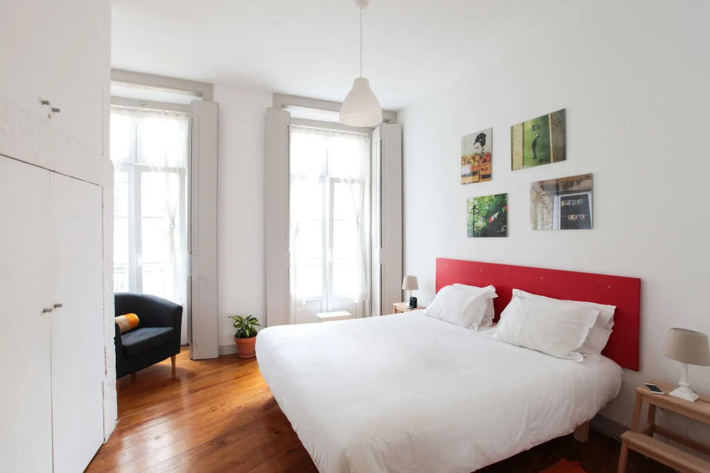 Inn Possible Lisbon Hostel
