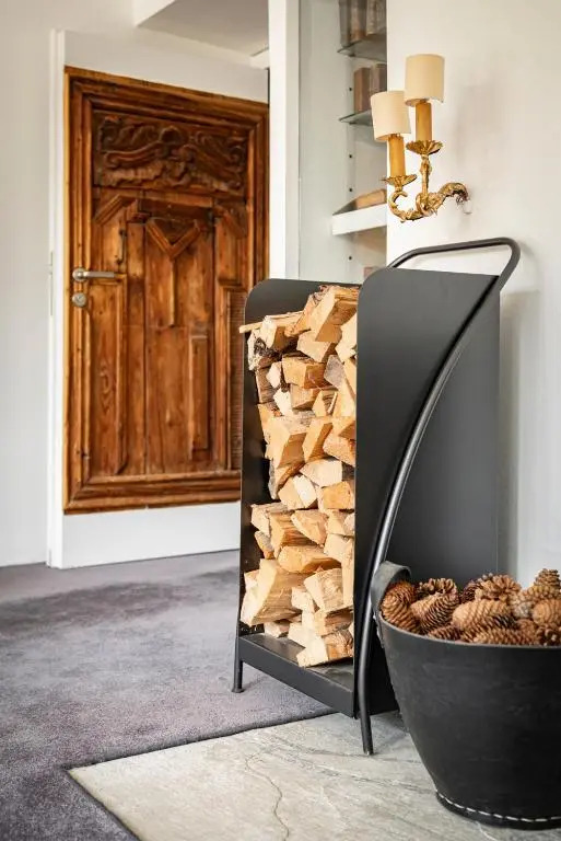 Casa Las Caglias