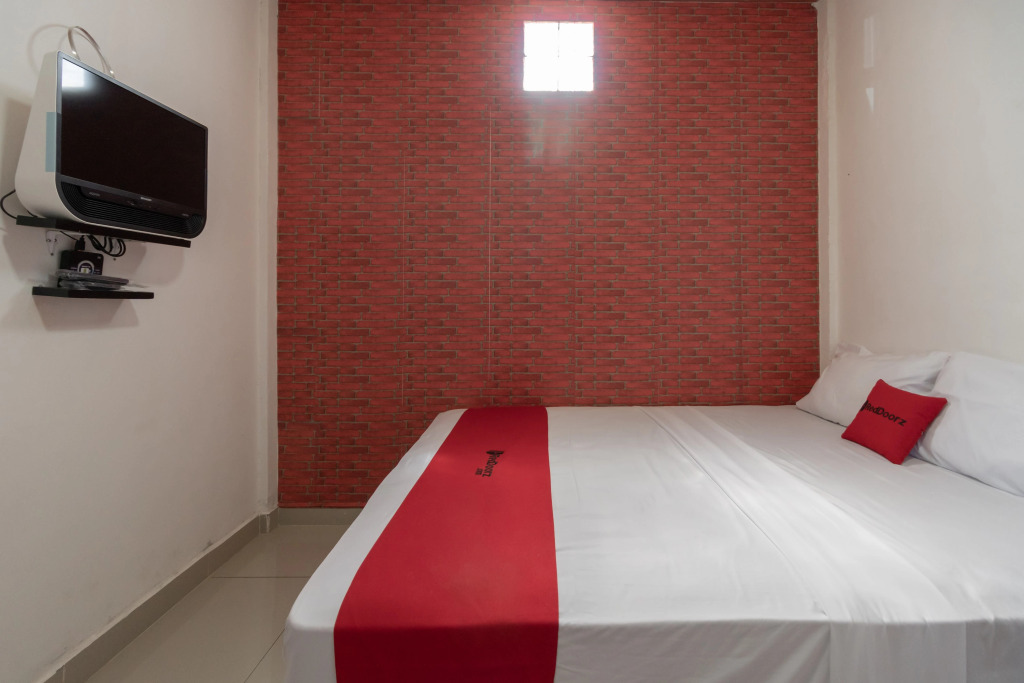 RedDoorz Syariah near Jakabaring Sport City Palembang