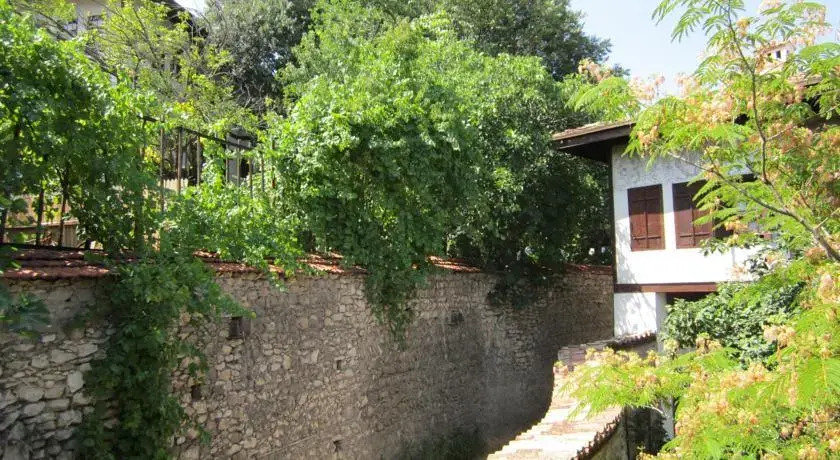 Tabag Ahmet Bey Konagi